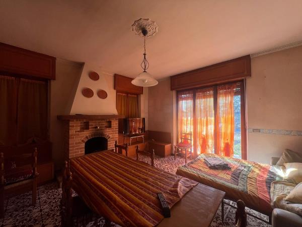 Vendita villa singola di 430 m2, Moncrivello (VC) - 7