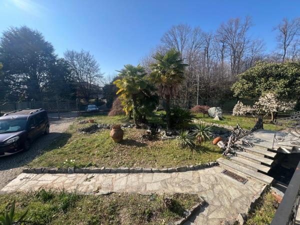 Vendita villa singola di 430 m2, Moncrivello (VC) - 15