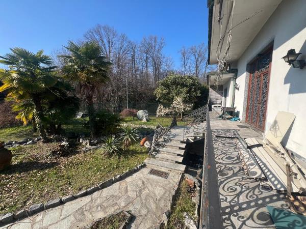 Vendita villa singola di 430 m2, Moncrivello (VC) - 6