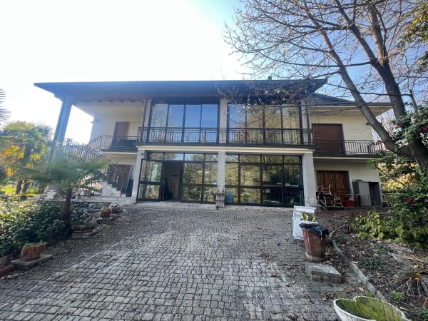 Vendita villa singola di 430 m2, Moncrivello (VC) - 4