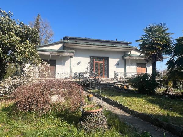Vendita villa singola di 430 m2, Moncrivello (VC) - 2