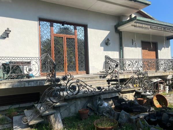 Vendita villa singola di 430 m2, Moncrivello (VC) - 5