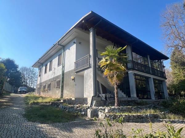 Vendita villa singola di 430 m2, Moncrivello (VC) - 3