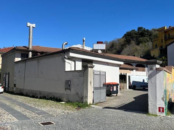 Vendita casa indipendente Montalto Dora (TO)