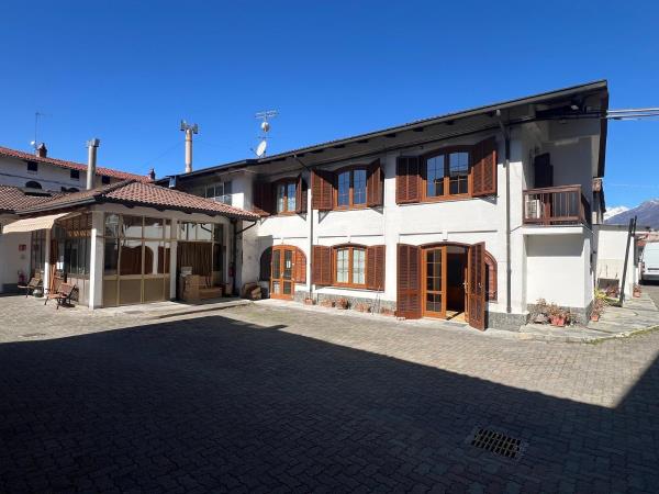 Vendita casa indipendente di 113 m2, Montalto Dora (TO) - 2
