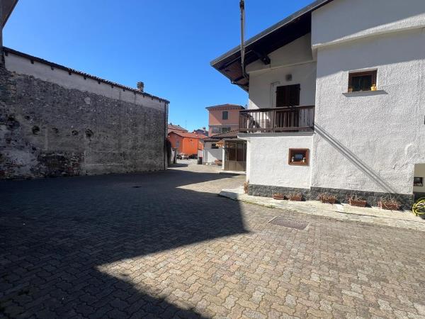 Vendita casa indipendente di 113 m2, Montalto Dora (TO) - 3