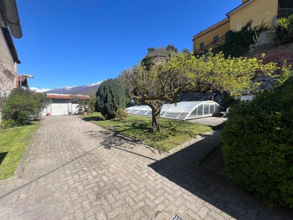 Vendita casa indipendente di 113 m2, Montalto Dora (TO) - 5