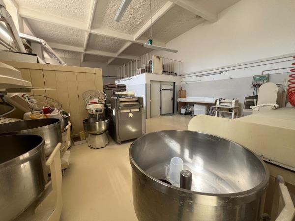 Vendita casa indipendente di 113 m2, Montalto Dora (TO) - 12