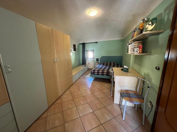 Vendita casa indipendente di 113 m2, Montalto Dora (TO) - 32