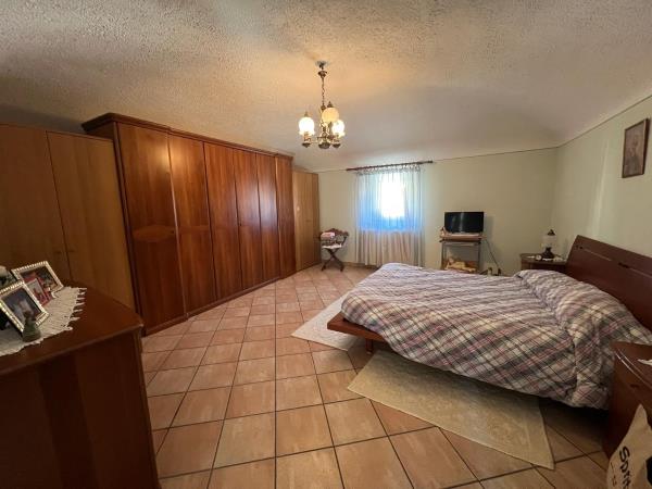 Vendita casa indipendente di 113 m2, Montalto Dora (TO) - 33