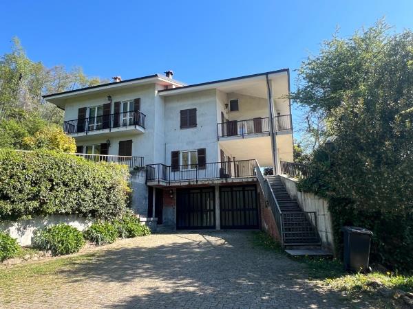 Vendita bifamiliare Quagliuzzo (TO)