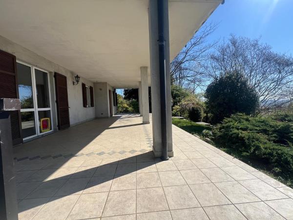 Vendita bifamiliare di 260 m2, Quagliuzzo (TO) - 2