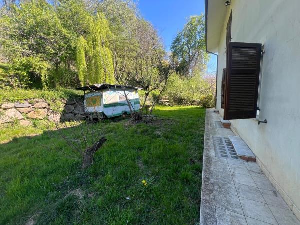 Vendita bifamiliare di 260 m2, Quagliuzzo (TO) - 7