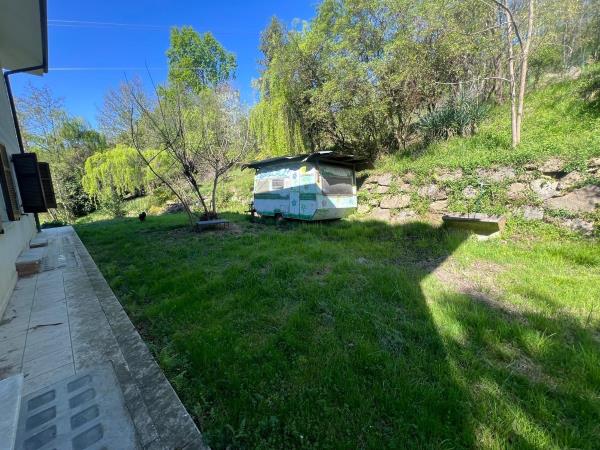 Vendita bifamiliare di 260 m2, Quagliuzzo (TO) - 8