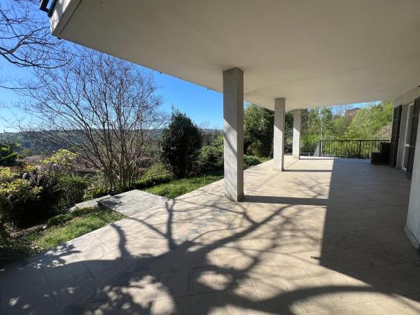 Vendita bifamiliare di 260 m2, Quagliuzzo (TO) - 9