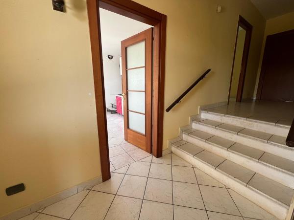 Vendita bifamiliare di 260 m2, Quagliuzzo (TO) - 11