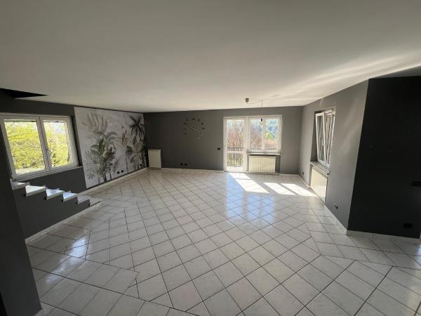 Vendita bifamiliare di 260 m2, Quagliuzzo (TO) - 19