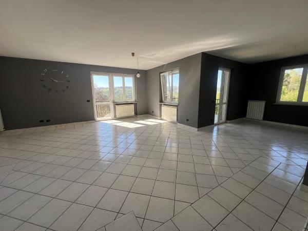 Vendita bifamiliare di 260 m2, Quagliuzzo (TO) - 20
