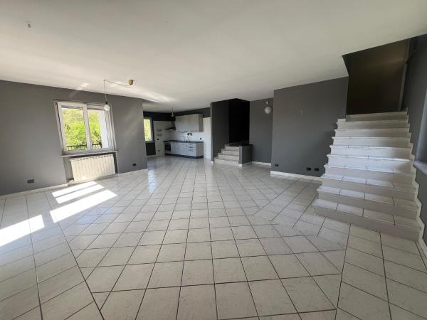 Vendita bifamiliare di 260 m2, Quagliuzzo (TO) - 21