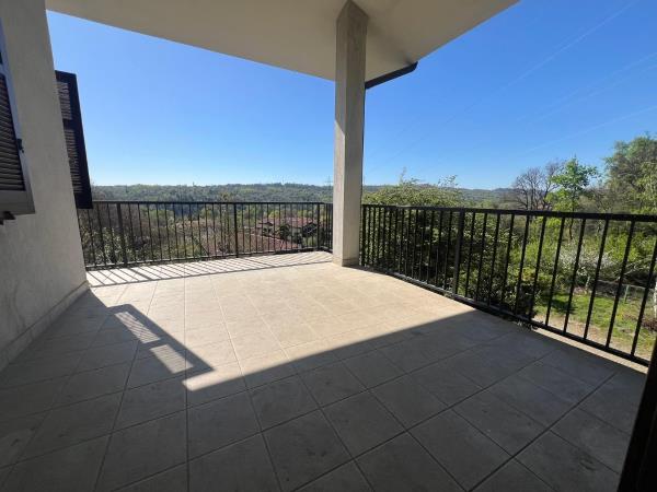 Vendita bifamiliare di 260 m2, Quagliuzzo (TO) - 24