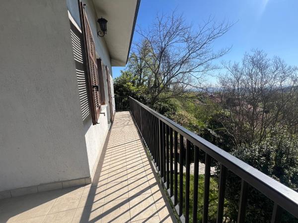 Vendita bifamiliare di 260 m2, Quagliuzzo (TO) - 26