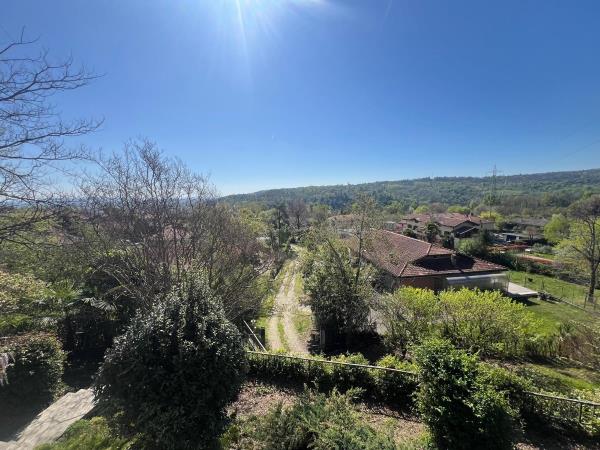 Vendita bifamiliare di 260 m2, Quagliuzzo (TO) - 27