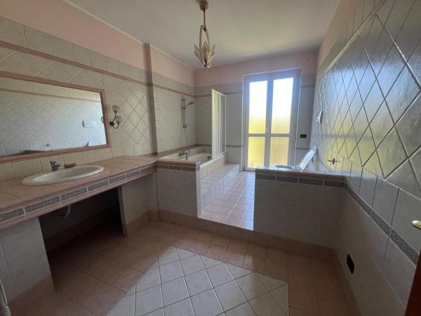 Vendita bifamiliare di 260 m2, Quagliuzzo (TO) - 33
