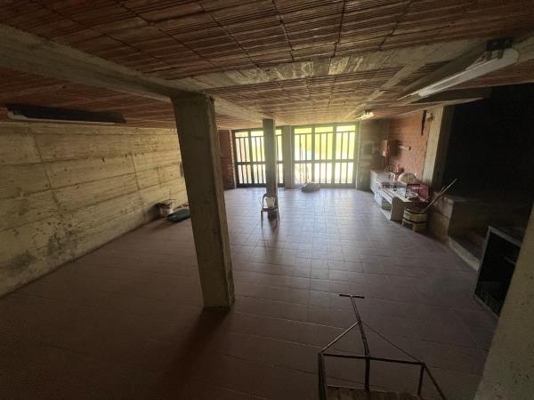 Vendita bifamiliare di 260 m2, Quagliuzzo (TO) - 36