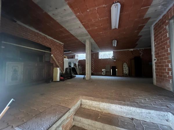 Vendita bifamiliare di 260 m2, Quagliuzzo (TO) - 37