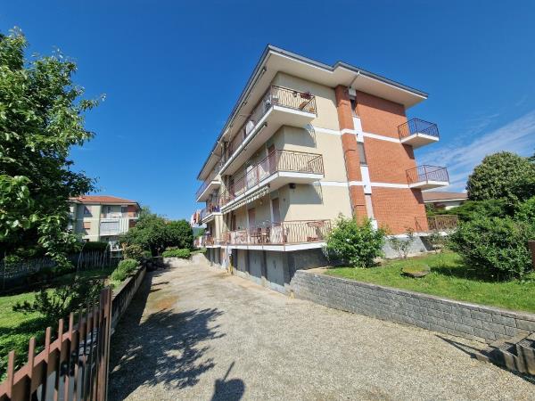 Vendita appartamento Romano Canavese (TO)