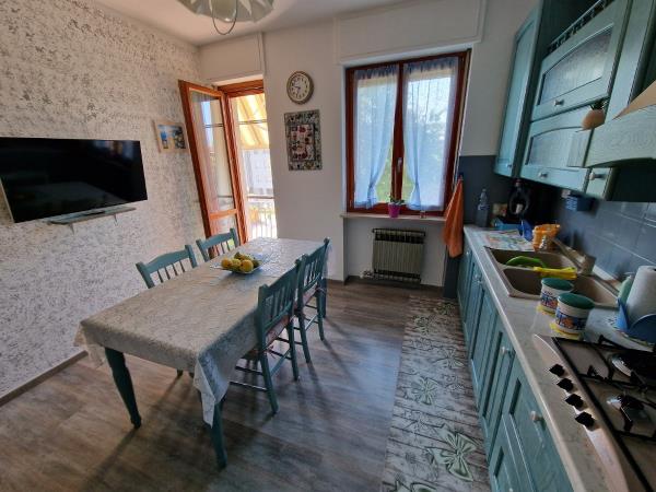 Vendita appartamento di 112 m2, Romano Canavese (TO) - 6