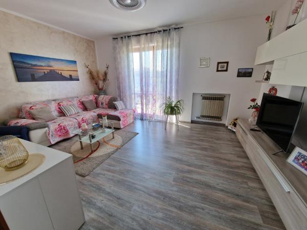 Vendita appartamento di 112 m2, Romano Canavese (TO) - 7