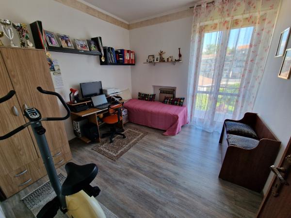 Vendita appartamento di 112 m2, Romano Canavese (TO) - 11