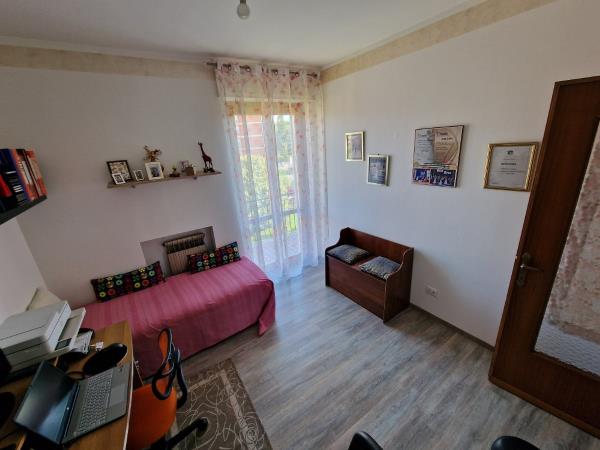 Vendita appartamento di 112 m2, Romano Canavese (TO) - 13
