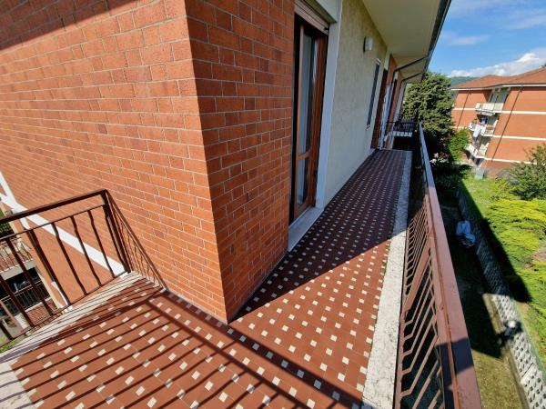 Vendita appartamento di 112 m2, Romano Canavese (TO) - 24