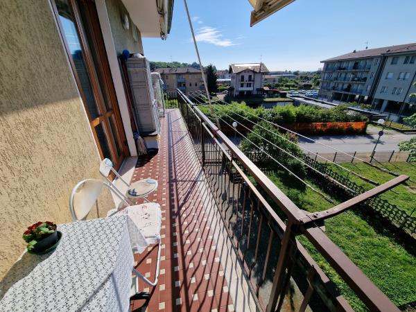 Vendita appartamento di 112 m2, Romano Canavese (TO) - 26