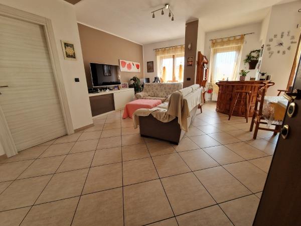 Vendita appartamento Banchette (TO)