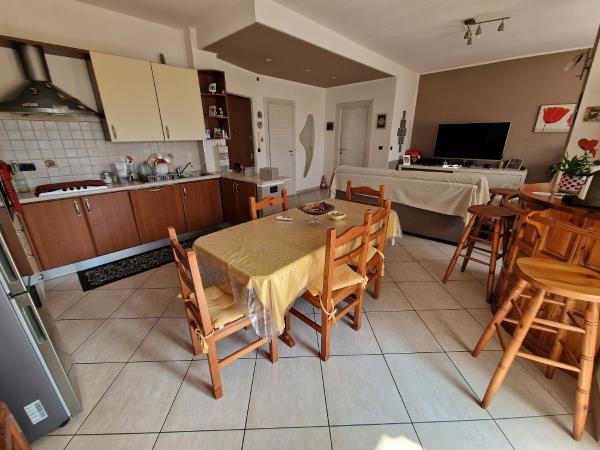 Vendita appartamento di 90 m2, Banchette (TO) - 5