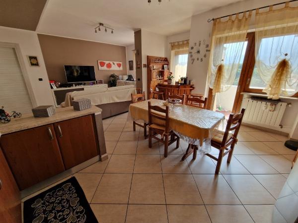 Vendita appartamento di 90 m2, Banchette (TO) - 6