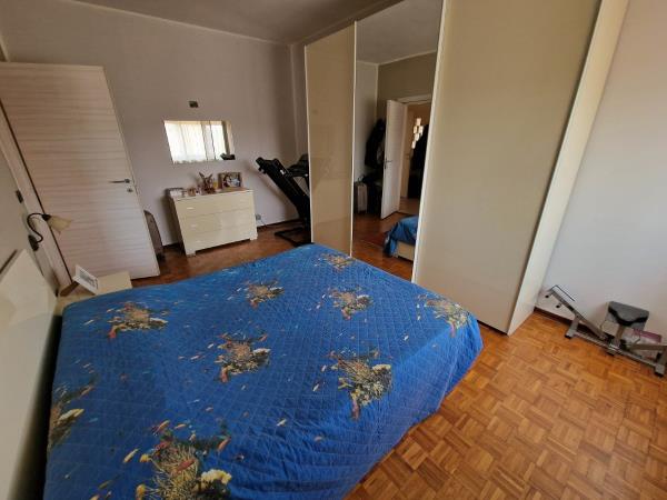 Vendita appartamento di 90 m2, Banchette (TO) - 12