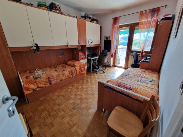Vendita appartamento di 90 m2, Banchette (TO) - 15