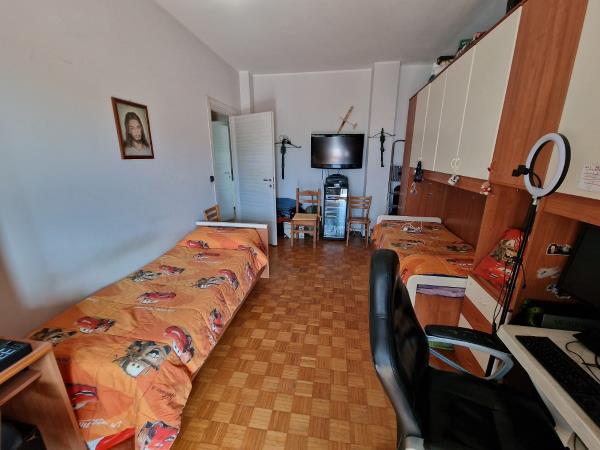 Vendita appartamento di 90 m2, Banchette (TO) - 17
