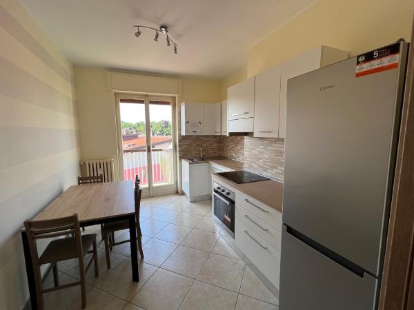 Vendita appartamento di 65 m2, Banchette (TO) - 4