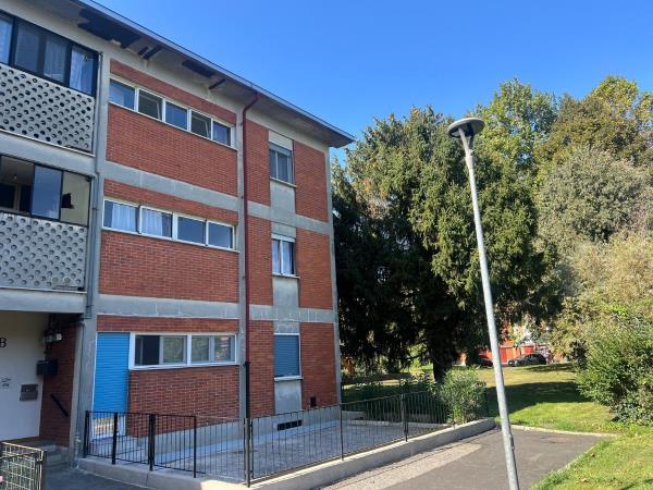 Vendita appartamento Ivrea (TO)