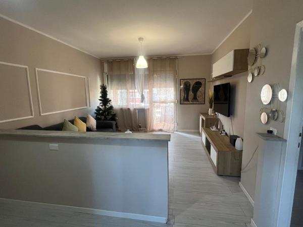 Vendita appartamento di 90 m2, Ivrea (TO) - 3