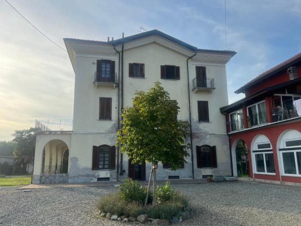 Vendita appartamento Strambino (TO)