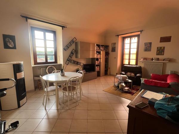 Vendita appartamento di 90 m2, Strambino (TO) - 3
