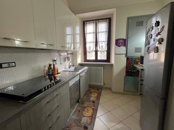 Vendita appartamento di 90 m2, Strambino (TO) - 6