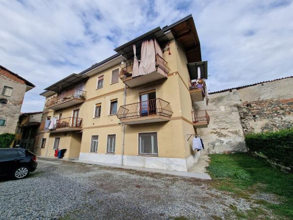 Vendita appartamento Montalto Dora (TO)