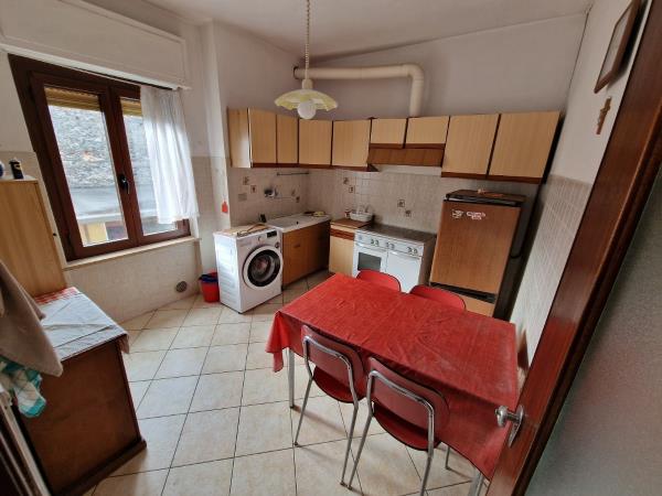 Vendita appartamento di 87 m2, Montalto Dora (TO) - 3